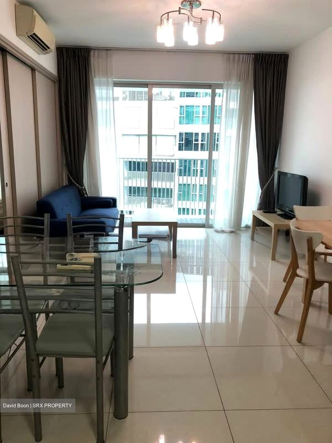 Optima @ Tanah Merah (D16), Condominium #563615761
